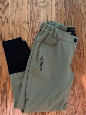 Aztec Diamond Equestrian Riding Pants